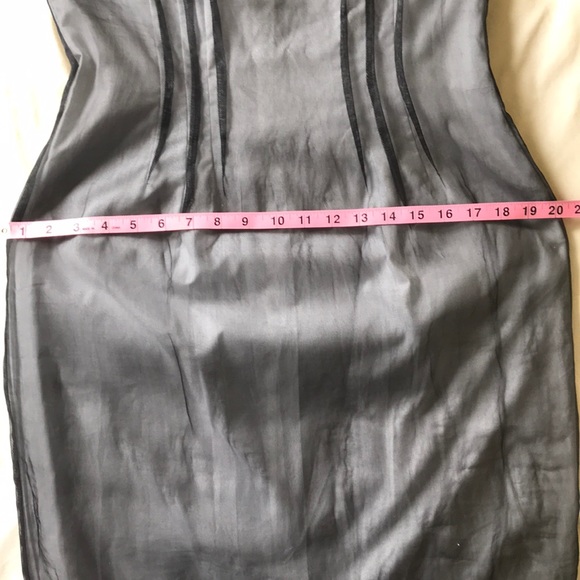 Helen Wang New York Dress - Picture 7 of 8